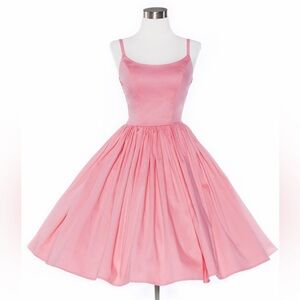 Pink Pinup Couture Jenny dress, XL